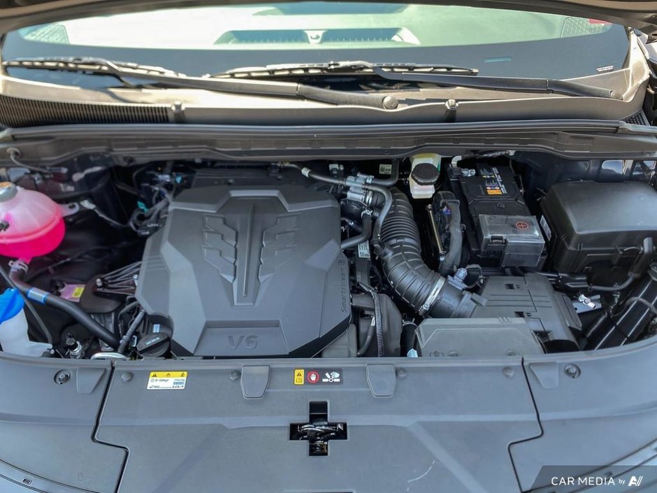 2025 Kia Carnival EX-11