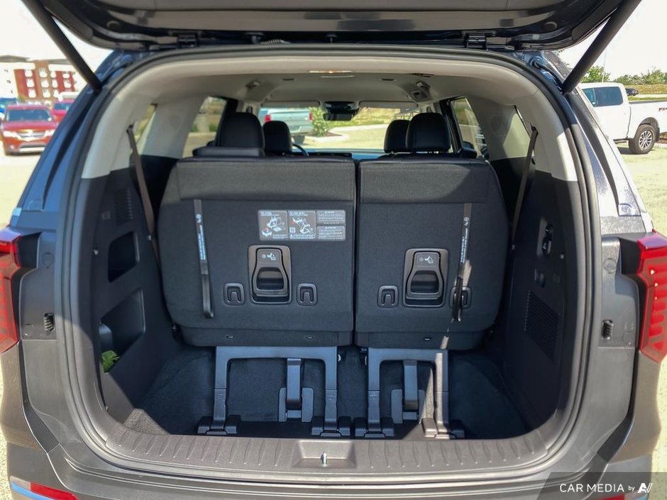 2025 Kia Carnival EX-6