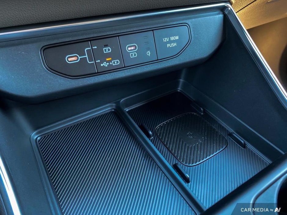 2025 Kia Carnival EX-20
