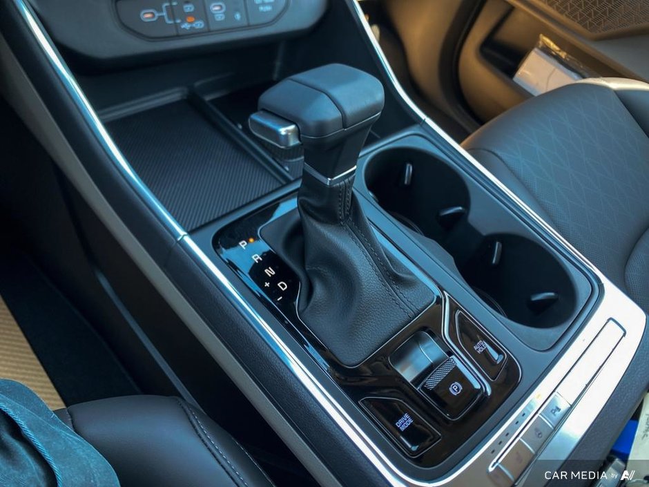 2025 Kia Carnival EX-19