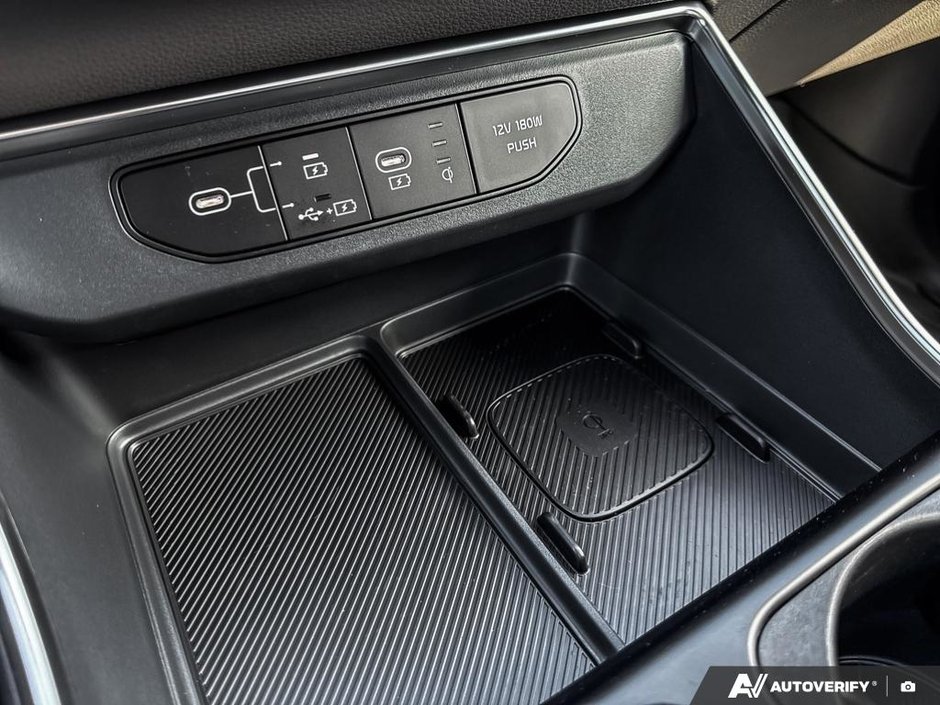 2026 Kia Carnival SX-20