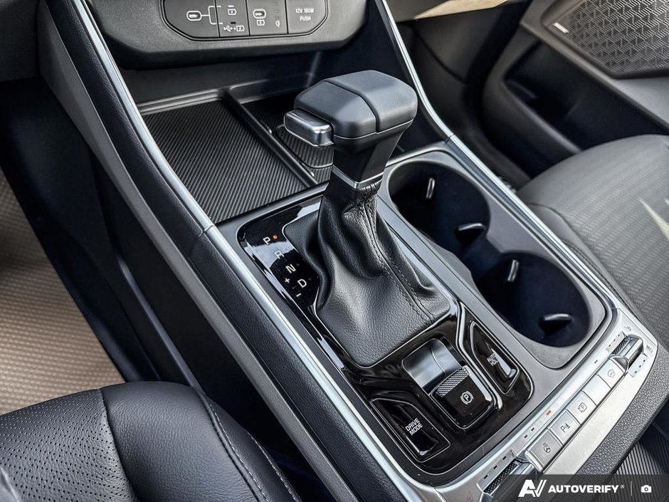 2026 Kia Carnival SX-19