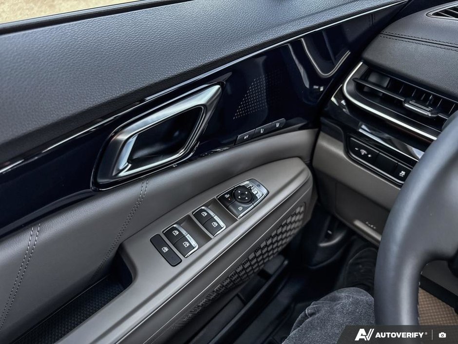 2026 Kia Carnival SX-12