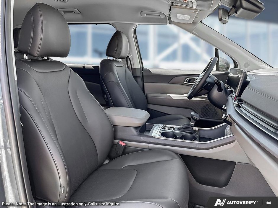 2026 Kia Carnival EX+-17