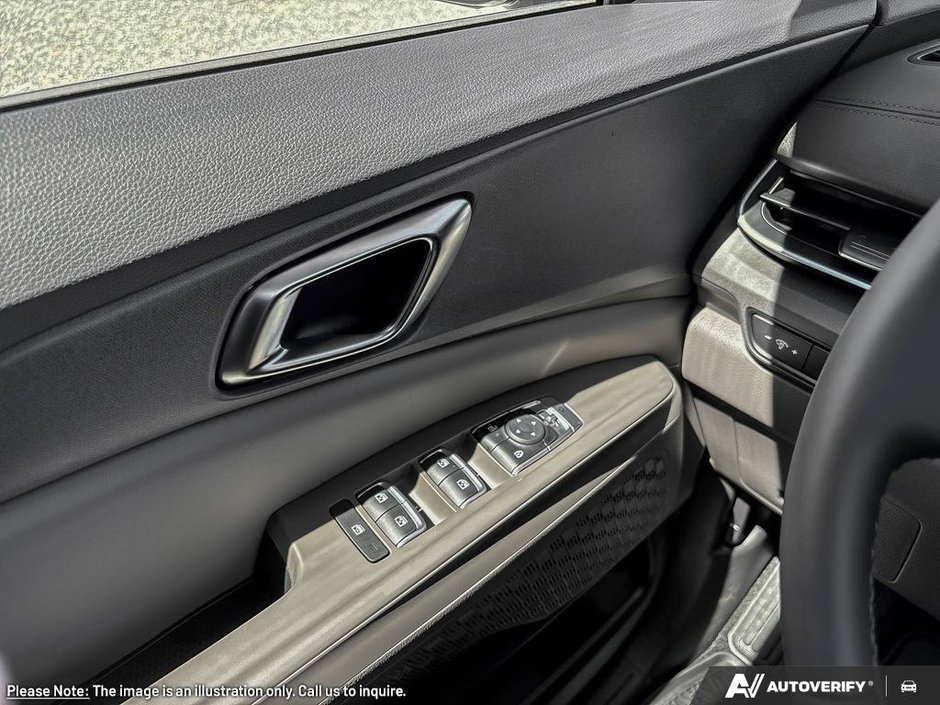 2026 Kia Carnival EX+-14
