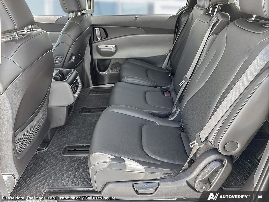2026 Kia Carnival EX+-18