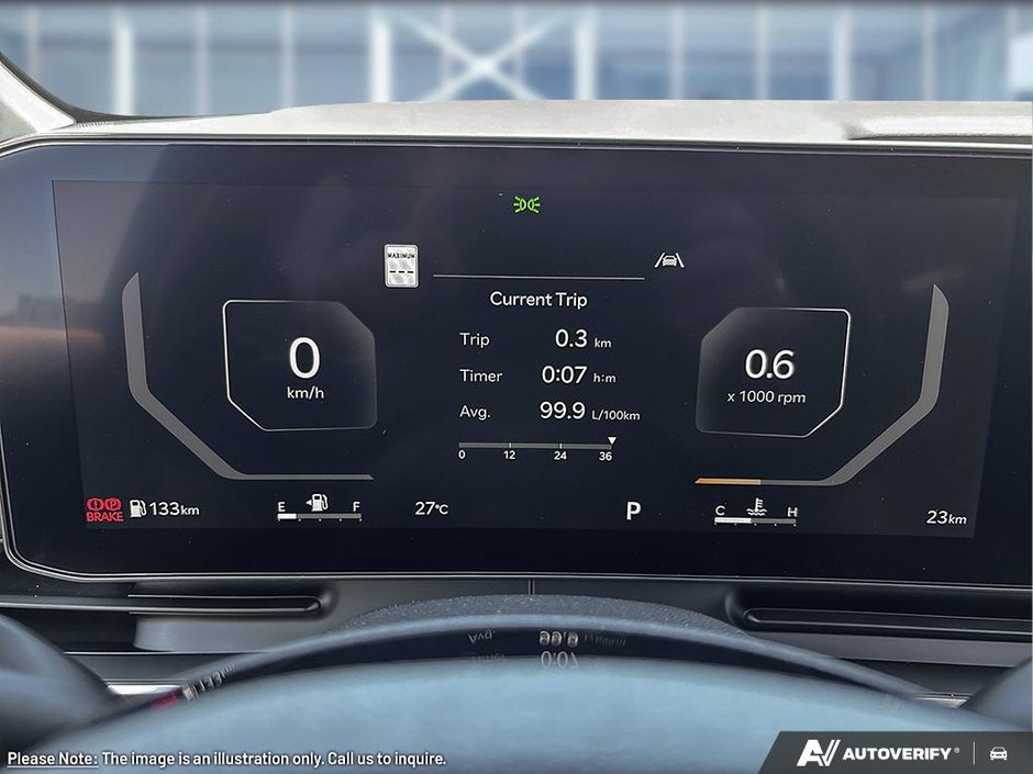 2026 Kia Carnival EX+-12
