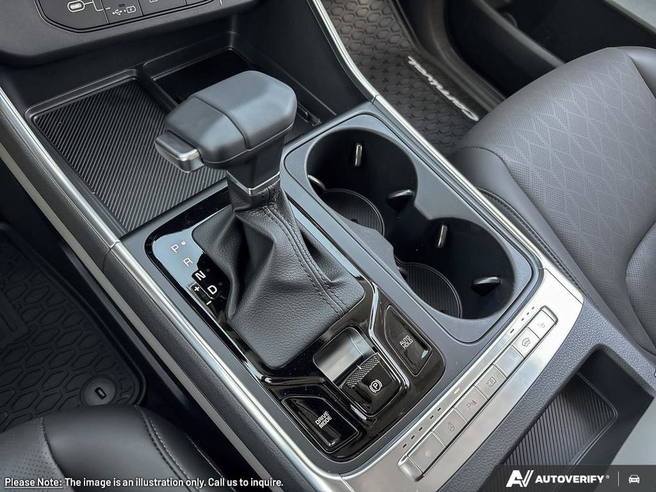 2026 Kia Carnival EX+-15