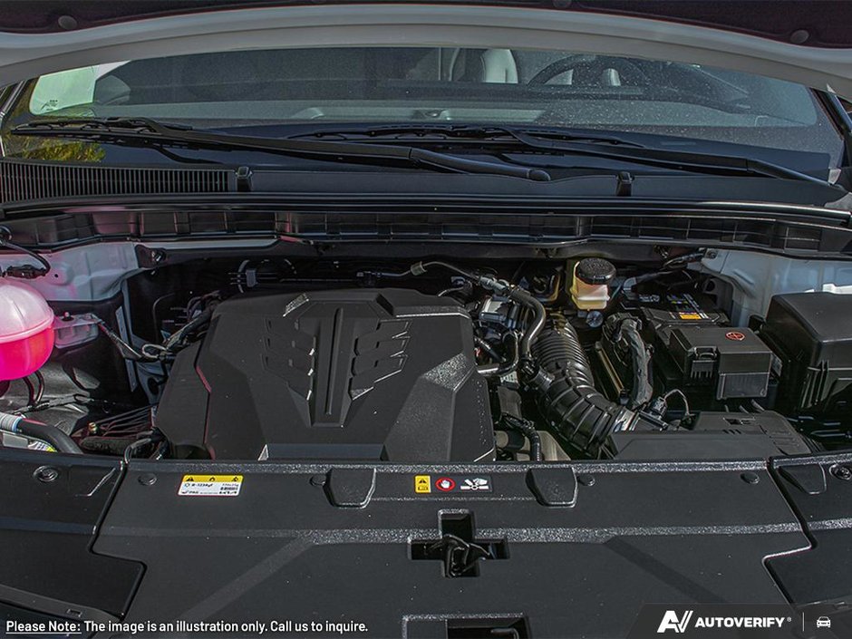 2026 Kia Carnival EX-5