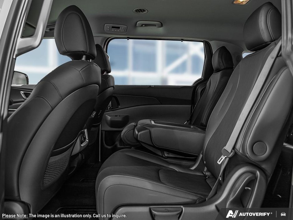 2026 Kia Carnival EX-20