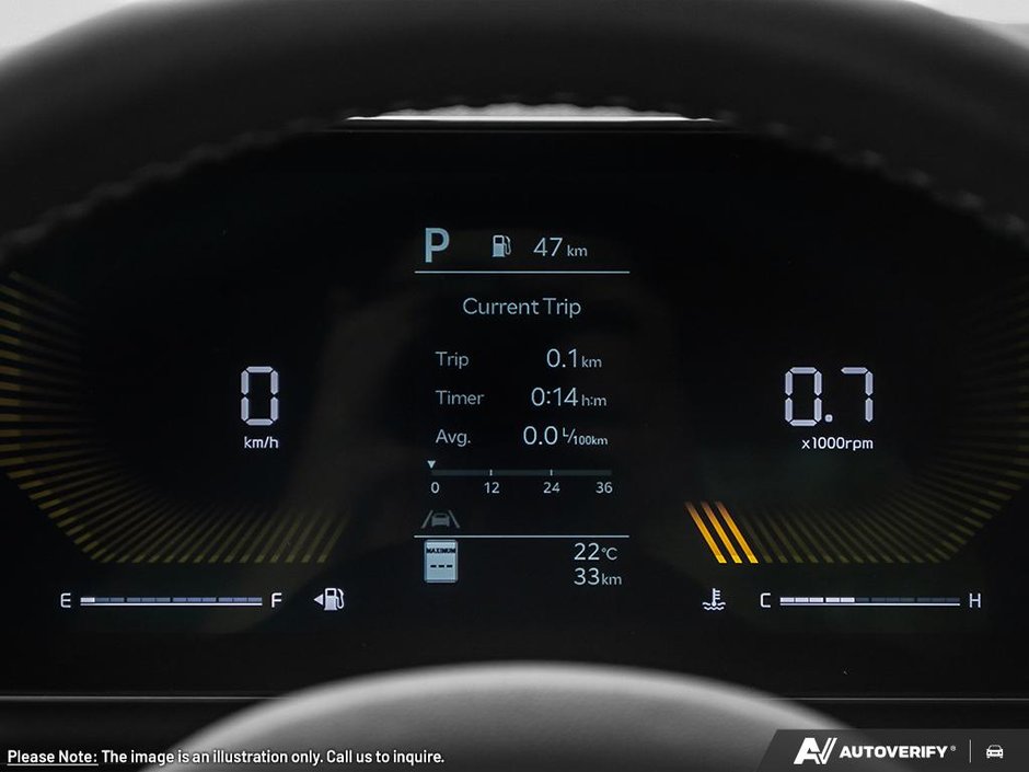 2026 Kia Carnival EX-13