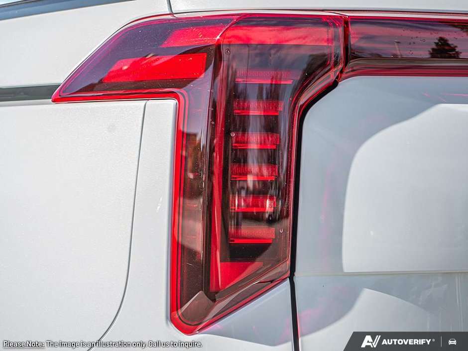 2026 Kia Carnival EX-10