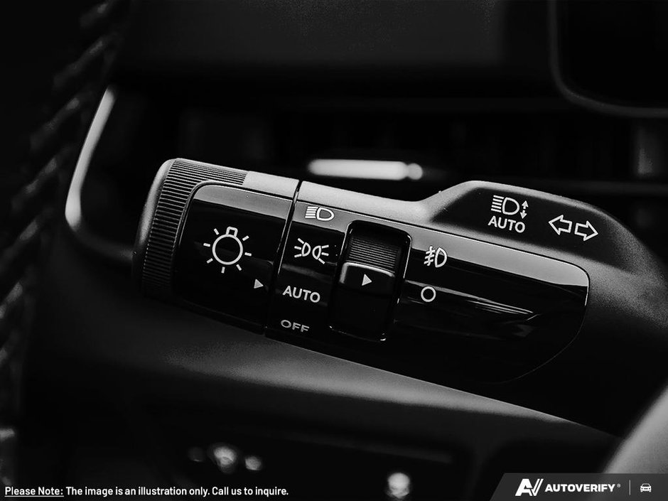 2026 Kia Carnival EX-25