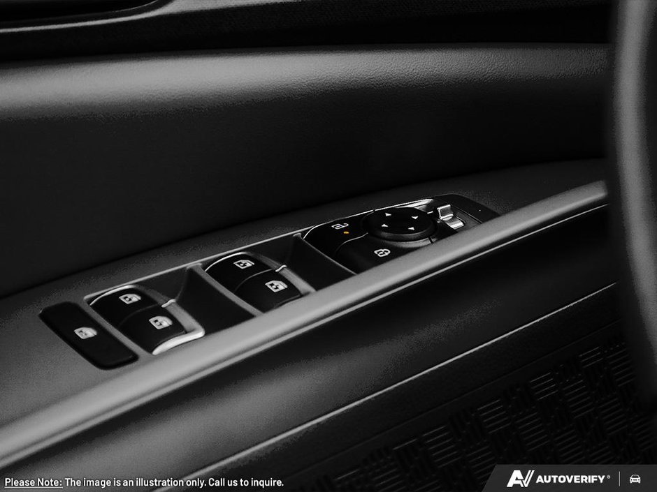 2026 Kia Carnival EX-15