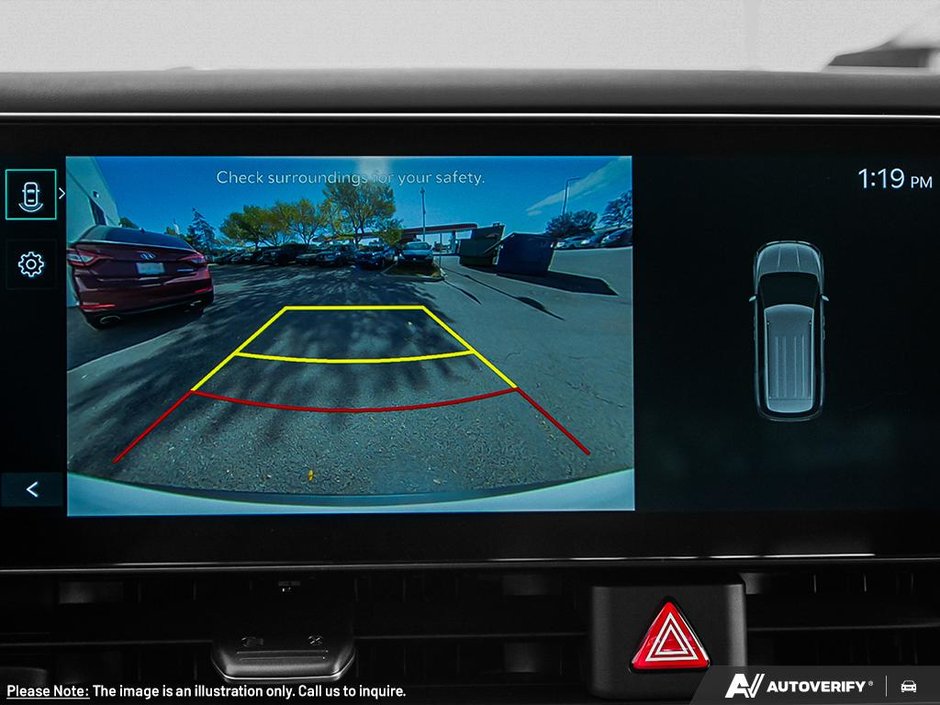 2026 Kia Carnival EX-22