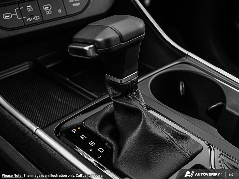 2026 Kia Carnival EX-16