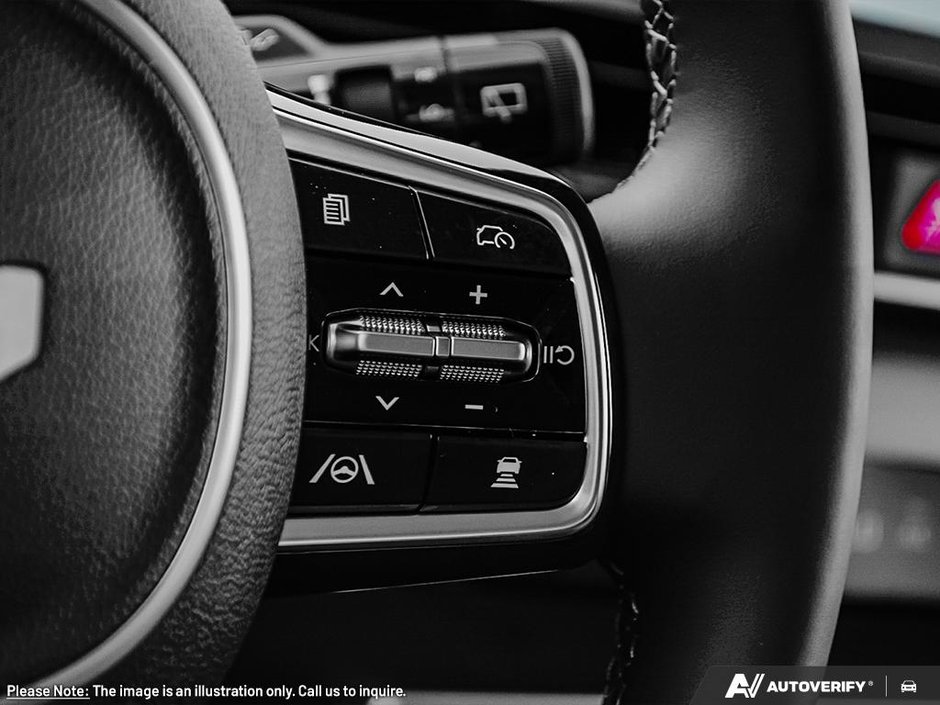 2026 Kia Carnival EX-14