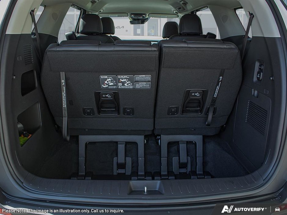 2026 Kia Carnival EX-6