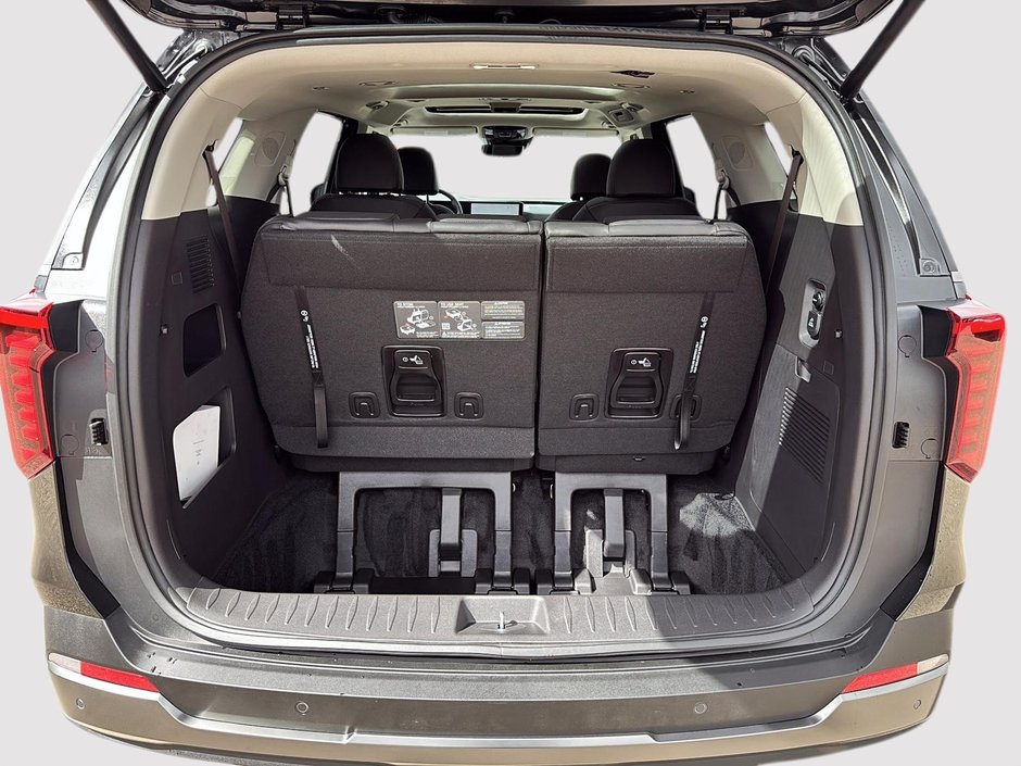 2026 Kia Carnival SX-5