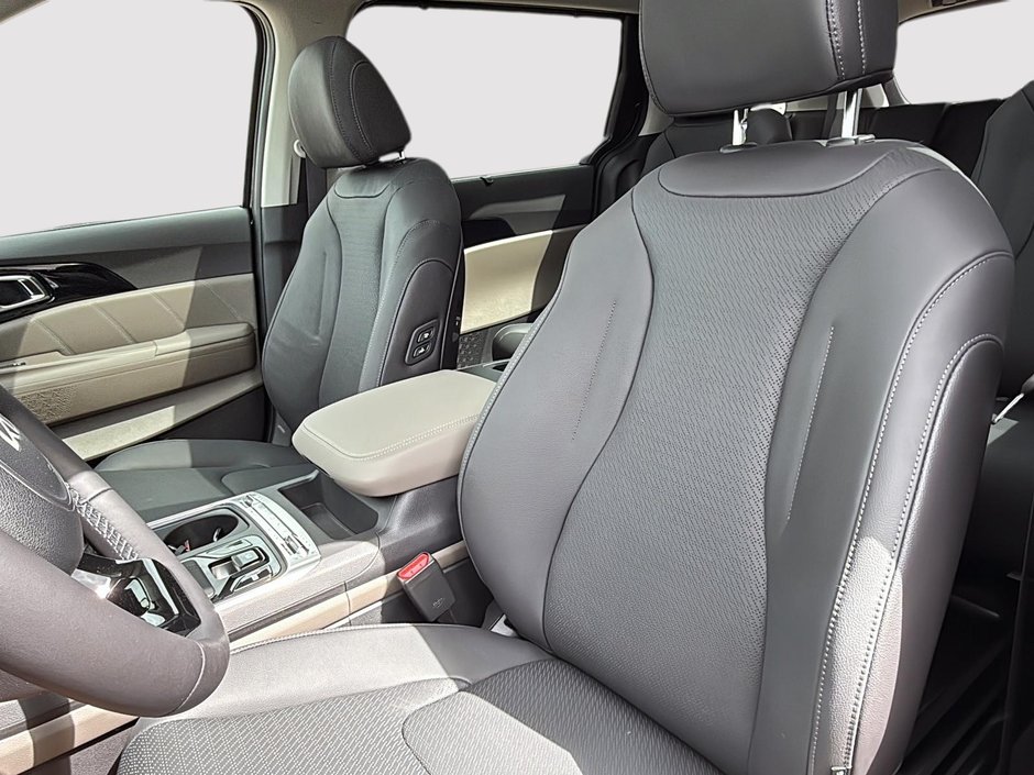 2026 Kia Carnival SX-8