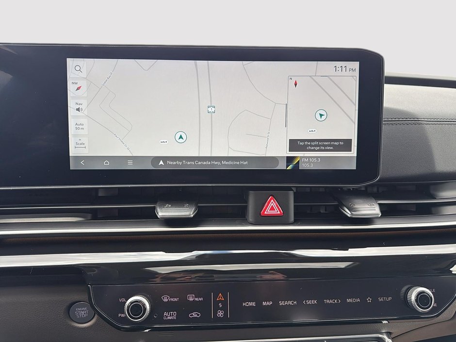 2026 Kia Carnival SX-18