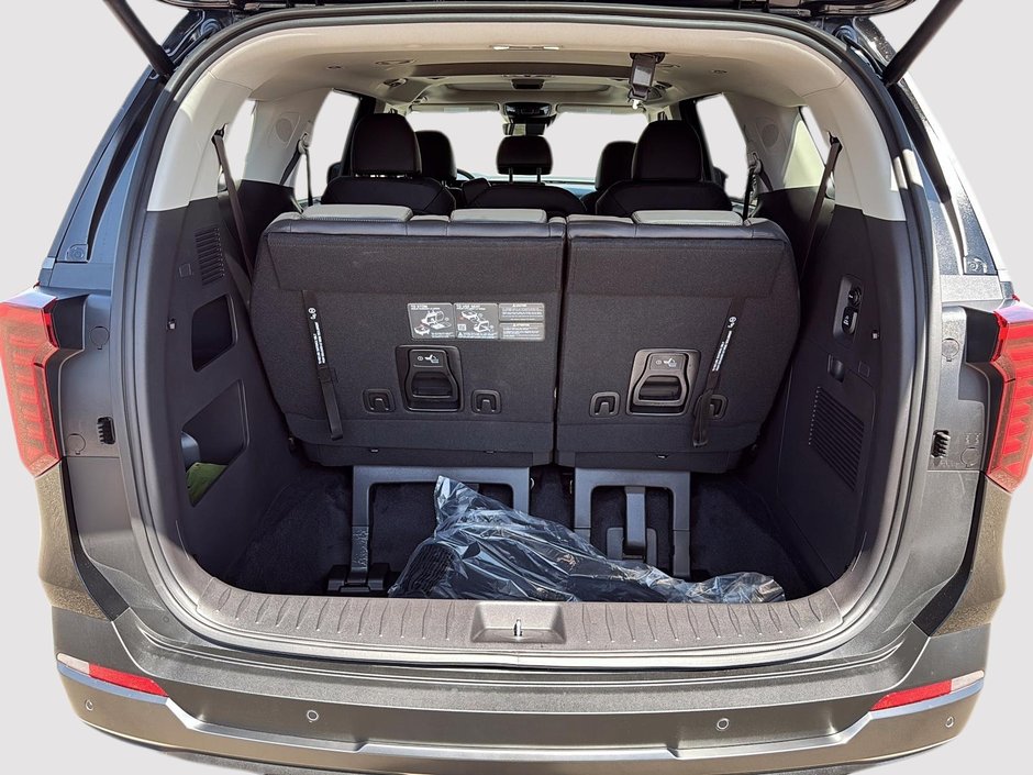 2026 Kia Carnival SX-5