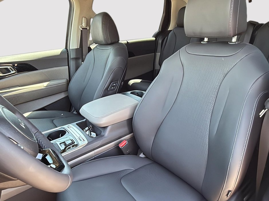 2026 Kia Carnival SX-8