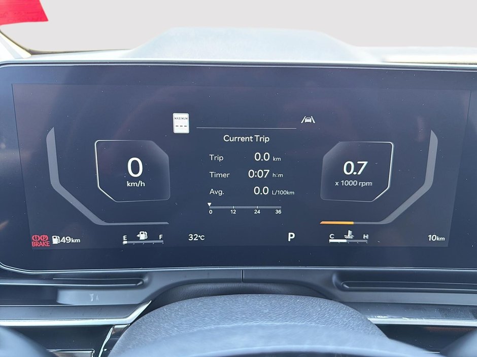 2026 Kia Carnival SX-12