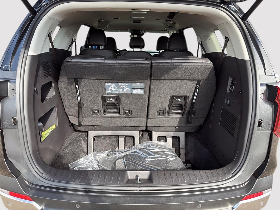 2026 Kia Carnival EX+ AWD, Navigation, Heated Seats & Remote Start
