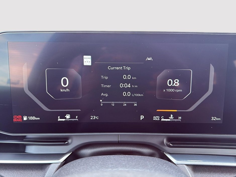 2026 Kia Carnival EX+ AWD, Navigation, Heated Seats & Remote Start