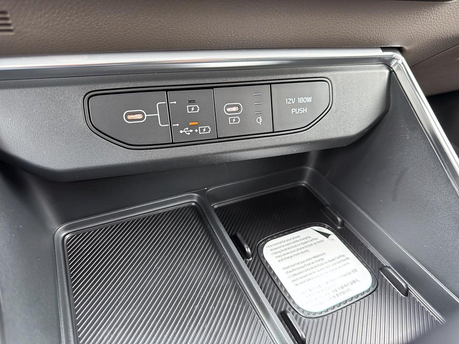 2026 Kia Carnival SX premium features, reliable, spacious cargo, 3rd row seater