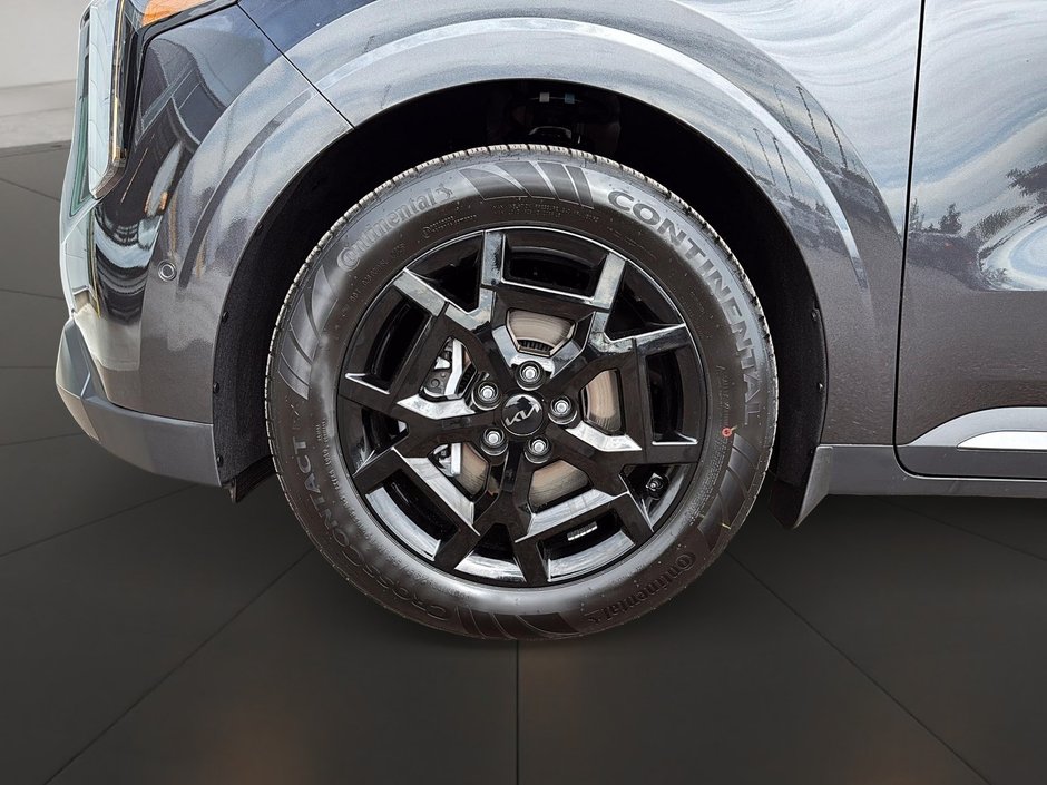 2026 Kia Carnival SX premium features, reliable, spacious cargo, 3rd row seater