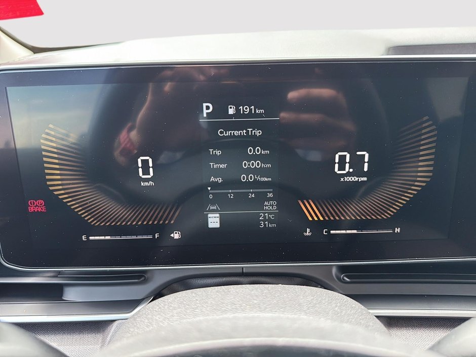 2026 Kia Carnival EX-12