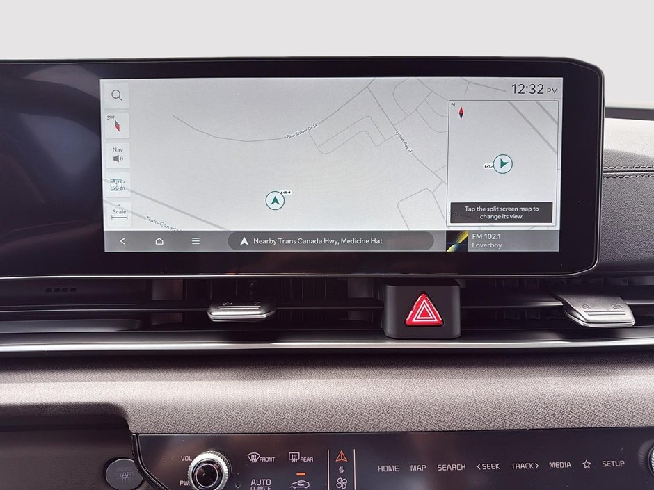 2026 Kia Carnival EX-17