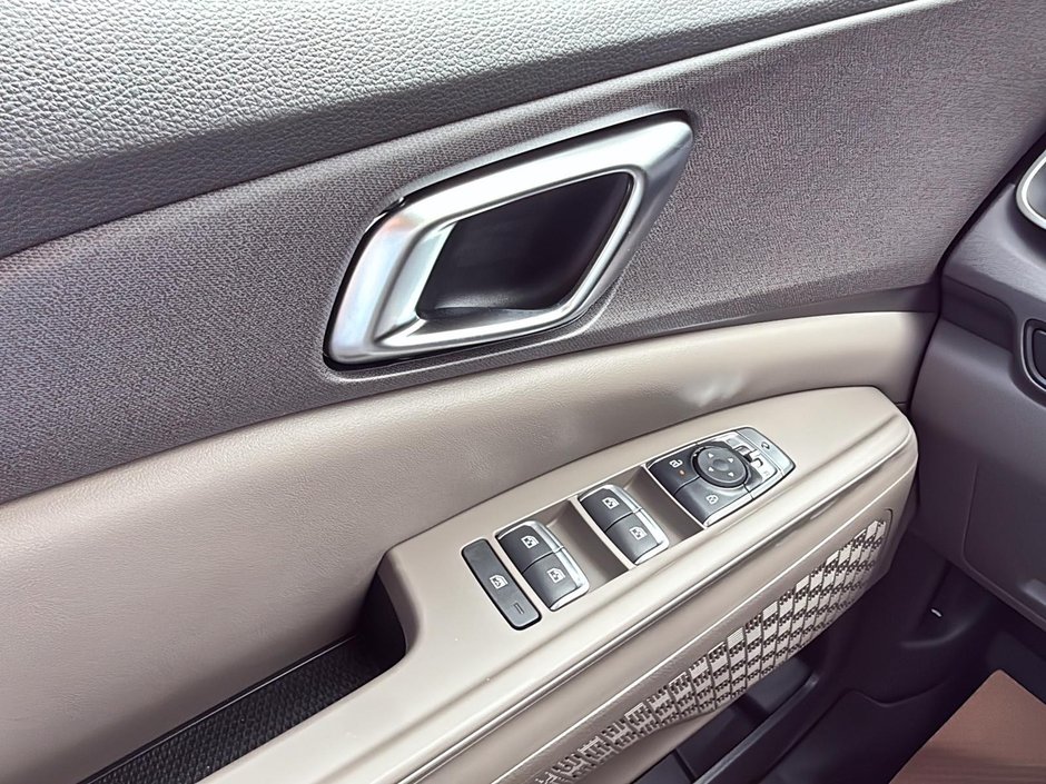 2026 Kia Carnival EX-10