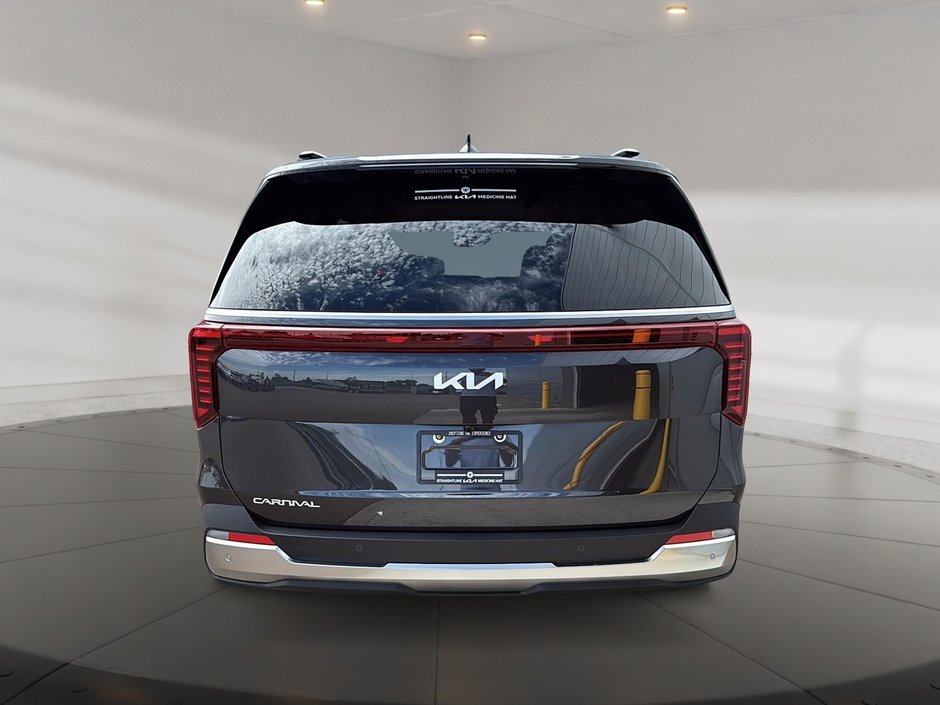 2026 Kia Carnival EX-2