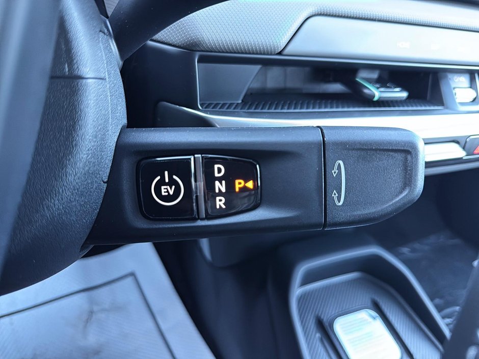 2026 Kia EV4 Wind Premium-15