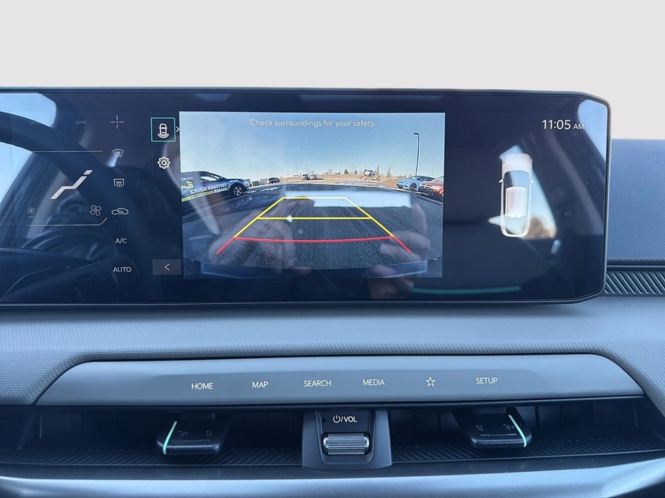 2026 Kia EV4 Wind Premium-18