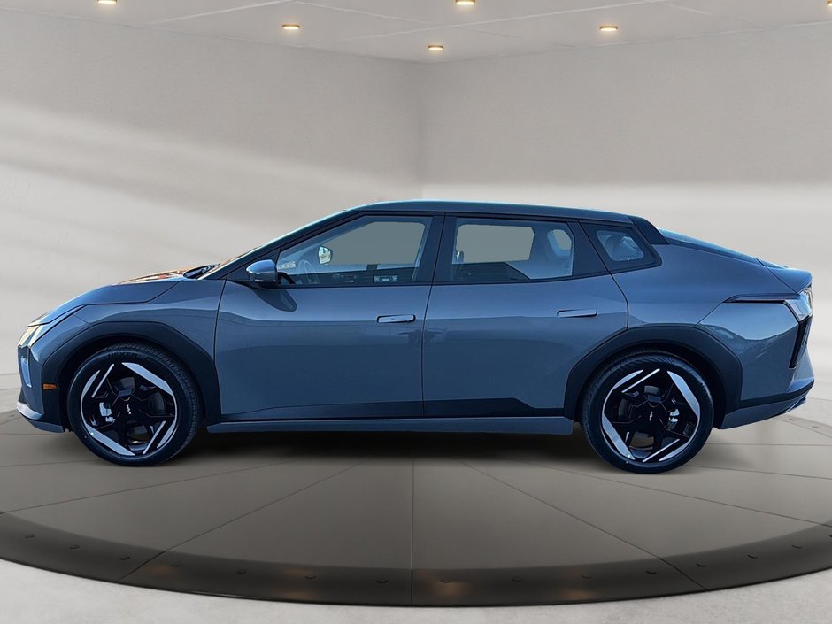 2026 Kia EV4 Wind Premium-5