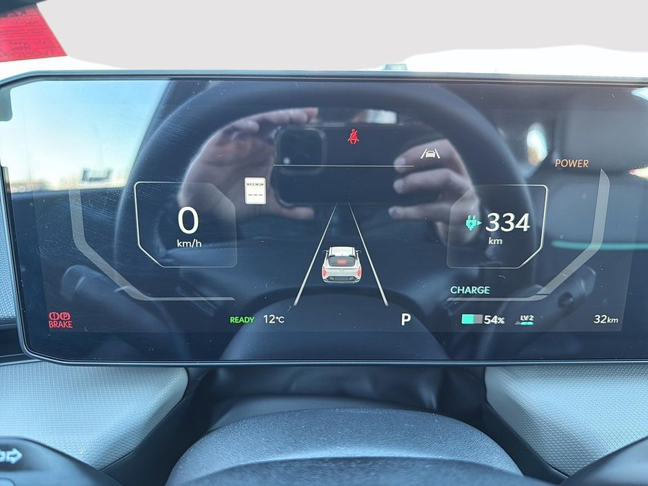 2026 Kia EV4 Wind Premium-13