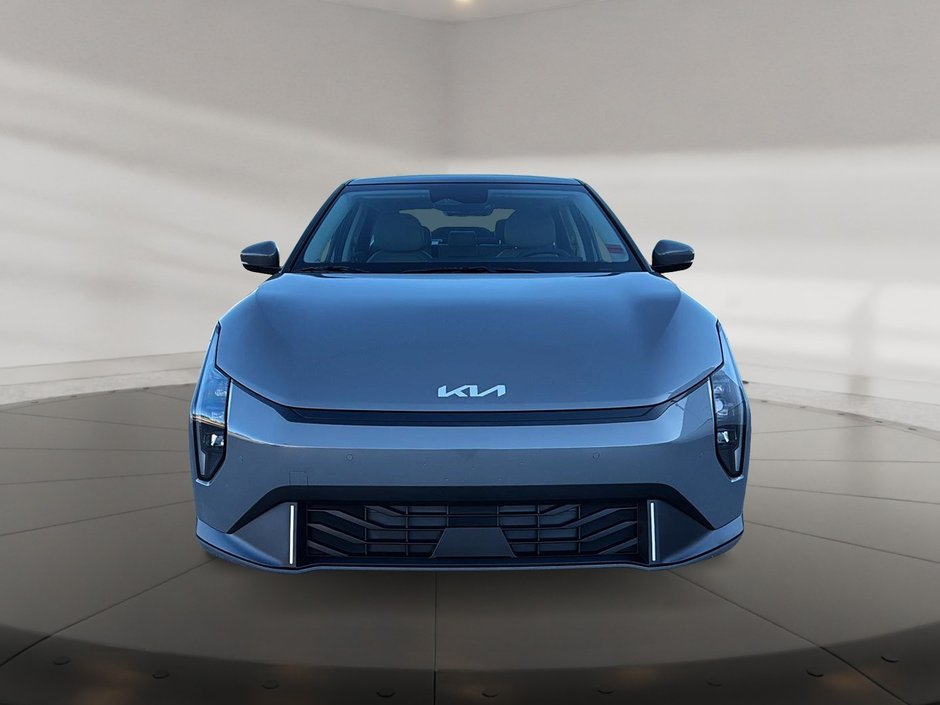 2026 Kia EV4 Wind Premium-1