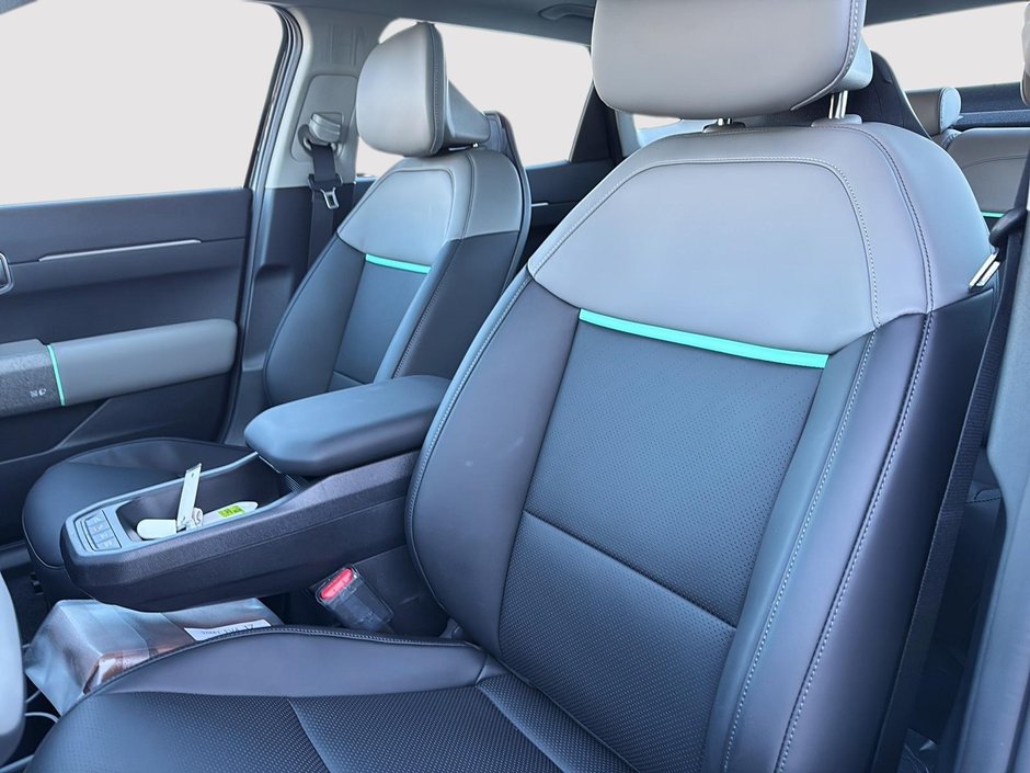 2026 Kia EV4 Wind Premium-9