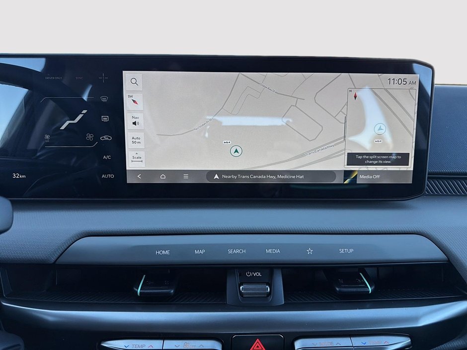 2026 Kia EV4 Wind Premium-19