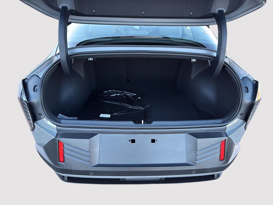 2026 Kia EV4 Wind Premium-6