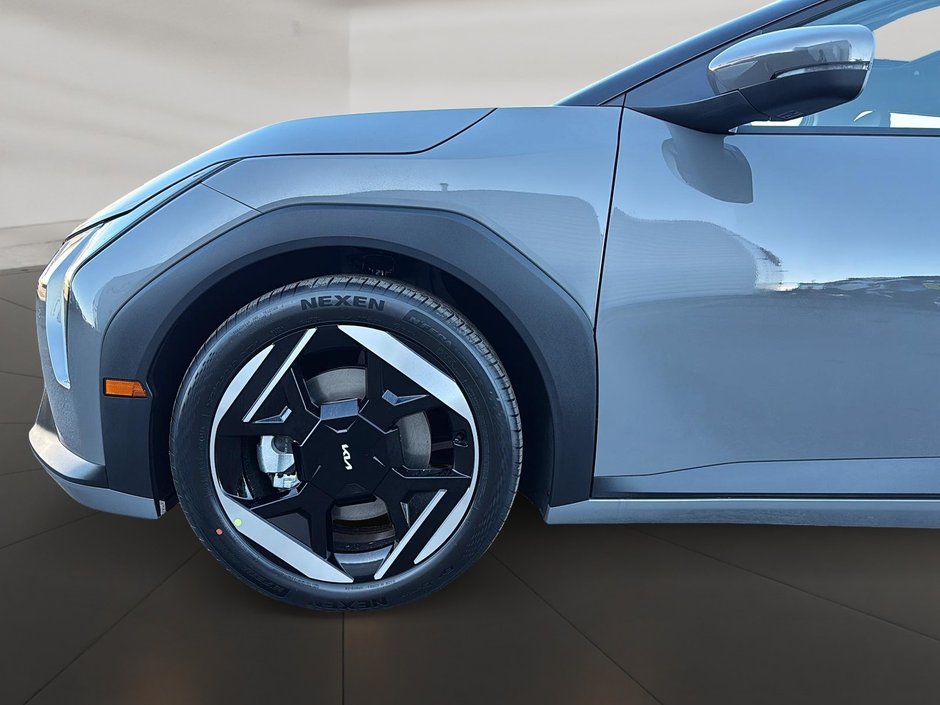 2026 Kia EV4 Wind Premium-7