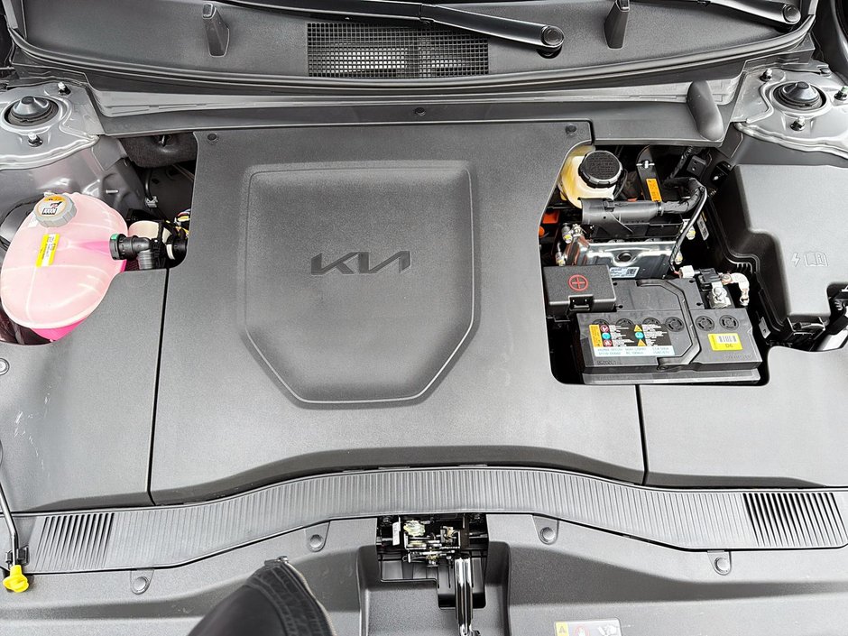 2026 Kia EV4 GT-Line-7