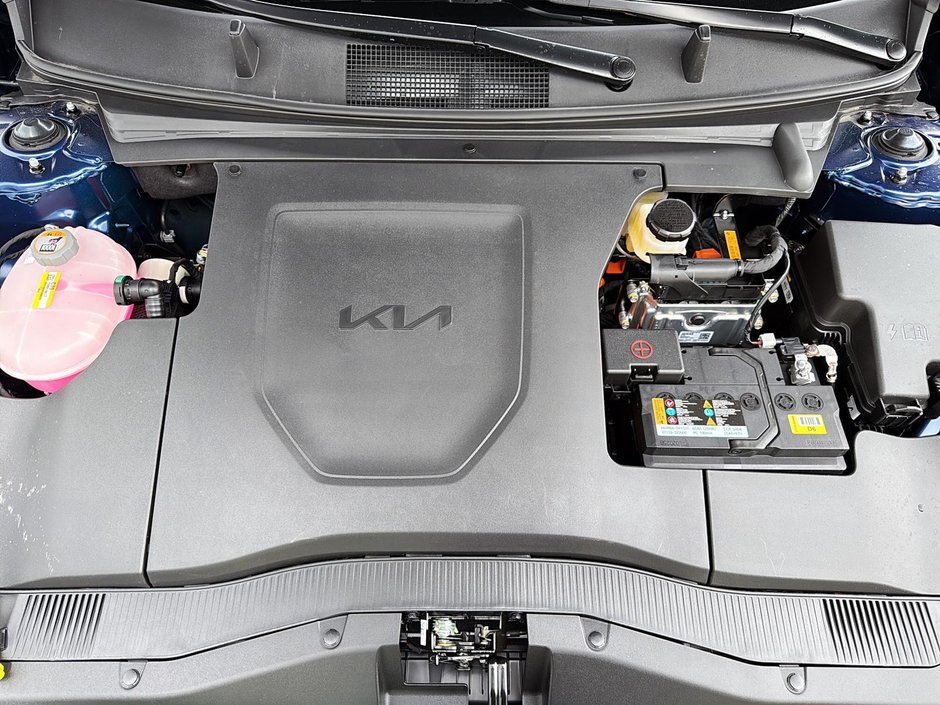 2026 Kia EV4 GT-Line-7