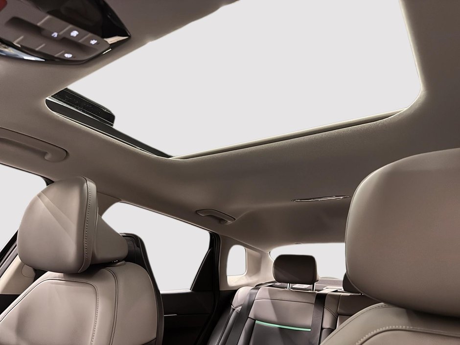 2026 Kia EV4 Wind Premium-16