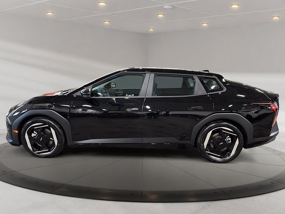 2026 Kia EV4 Wind Premium-4