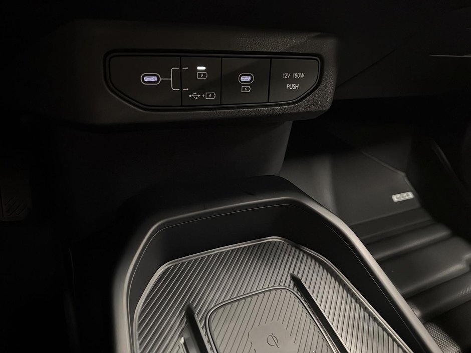 2026 Kia EV4 Wind Premium-15